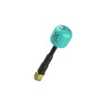 Original Foxeer Lollipop 4+ 2.6dBi 5.75GHz RHCP TX for Racing Drone High Quality Accessories Antenna